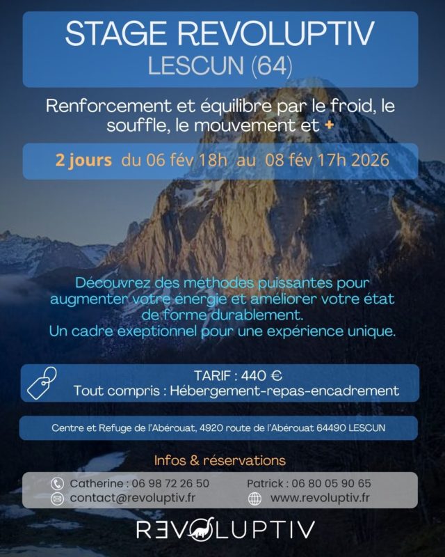 STAGE-LESCUN-2 STAGE-LESCUN-2